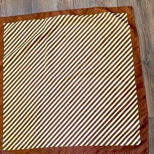 Glentex scarf